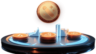 Interface de trading crypto Prisévance accessible en trois étapes simplifiées